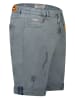 Geographical Norway Bermudas "Pistol" in Blau