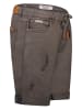 Geographical Norway Bermuda "Pistol" antraciet