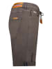 Geographical Norway Bermudas "Pistol" in Anthrazit
