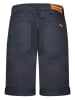 Geographical Norway Bermudas "Pistol" in Dunkelblau