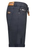 Geographical Norway Bermudas "Pistol" in Dunkelblau