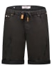 Geographical Norway Bermuda "Pistol" zwart