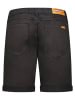 Geographical Norway Bermuda "Pistol" zwart