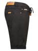 Geographical Norway Bermuda "Pistol" zwart