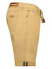 Geographical Norway Bermudas "Pistol" in Beige