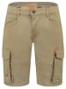 Geographical Norway Bermuda "Patrimoine" beige