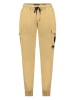 Geographical Norway Cargohose "Pacaro" in Beige