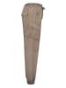 Geographical Norway Cargohose "Pakito" in Anthrazit
