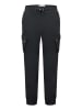 Geographical Norway Cargobroek "Pakito" zwart