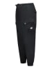 Geographical Norway Cargohose "Pakito" in Schwarz