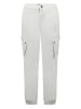 Geographical Norway Cargobroek "Palombo" wit