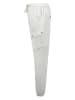 Geographical Norway Cargobroek "Palombo" wit