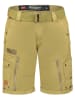 Geographical Norway Bermuda "Passpartout" kaki