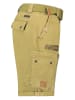 Geographical Norway Bermuda "Passpartout" kaki
