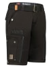 Geographical Norway Bermuda "Passpartout" zwart