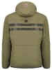 Geographical Norway Softshelljas "Royaute" kaki