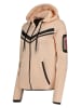 Geographical Norway Bluza "Fluence" w kolorze jasnoróżowym