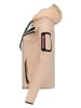 Geographical Norway Bluza "Fluence" w kolorze jasnoróżowym