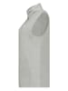 Geographical Norway Fleeceweste "Vug" in Grau