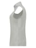 Geographical Norway Fleeceweste "Vug" in Grau