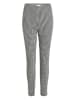 Vila Legging zwart/wit