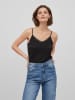 Vila Top in Schwarz
