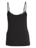 Vila Top in Schwarz