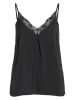 Vila Top in Schwarz