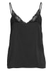 Vila Top in Schwarz