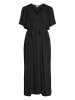 Vila Kleid in Schwarz