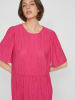 Vila Kleid in Pink