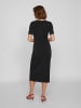 Vila Kleid in Schwarz