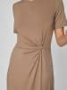 Vila Kleid in Hellbraun