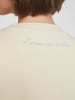 Vila Sweatshirt in Beige
