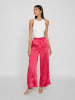 Vila Hose in Pink