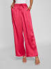 Vila Hose in Pink
