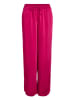 Vila Hose in Pink
