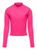 KIDS ONLY Longsleeve roze