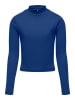 KIDS ONLY Longsleeve in Blau