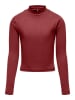 KIDS ONLY Longsleeve rood