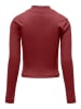 KIDS ONLY Longsleeve rood