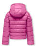 KIDS ONLY Winterjacke in Pink