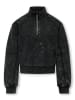 KIDS ONLY Bluza w kolorze czarnym