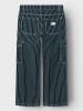 name it Cargohose "Rose" in Schwarz