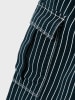 name it Cargohose "Rose" in Schwarz
