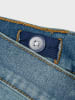 name it Jeans "Salli" - Slim fit - in Blau
