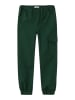 name it Cargobroek "Lune" groen