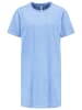 Stitch & Soul Kleid in Hellblau