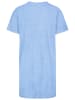 Stitch & Soul Kleid in Hellblau