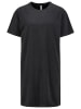 Stitch & Soul Kleid in Schwarz